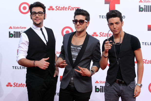 Latin Billboard Awards